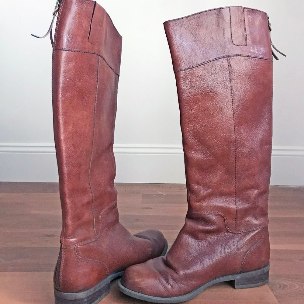 NINE WEST Vintage America Collection High Boots